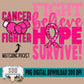 Cancer Fighter Bundle