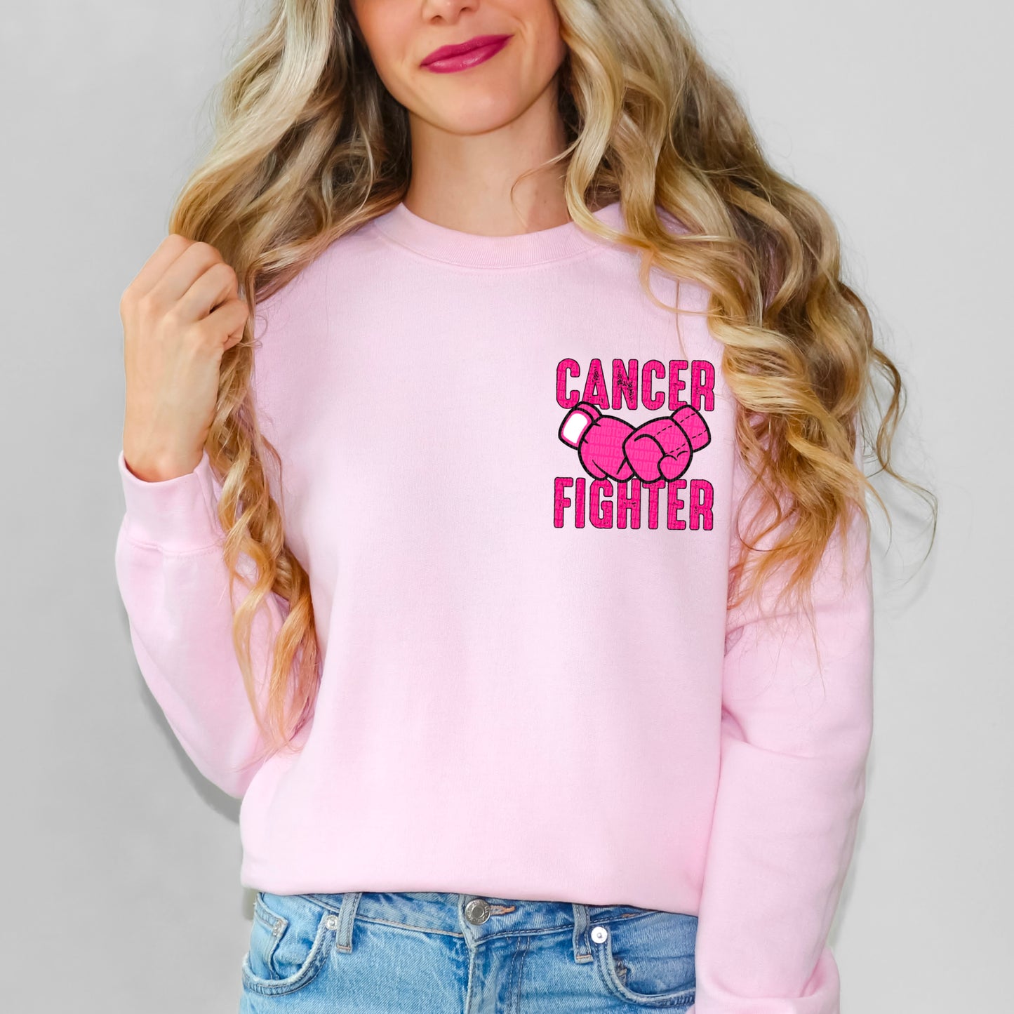 Cancer Fighter Bundle