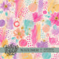 Candy Confetti Crush Digital Paper BUNDLE (Not Seamless)