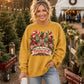 Candy Canes And Christmas Praise (Homespun Collection)