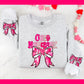 Coquette Valentines Day; Case Manager