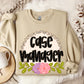 Spring Name Collection Case Manager