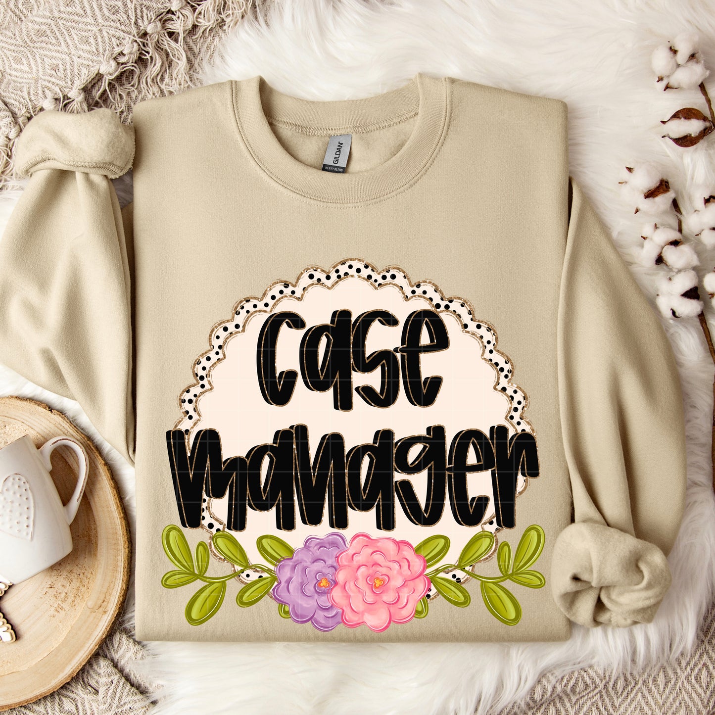 Spring Name Collection Case Manager