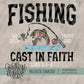 Cast in Faith