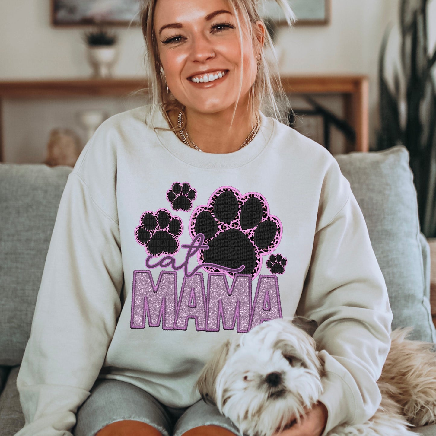 Cat Mama Bundle