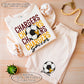 CUSTOM Mascot Soccer Bundle