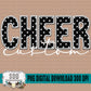 Custom Cheer Mom Bundle