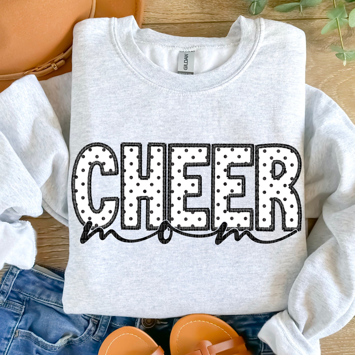 Cheer Mom Bundle