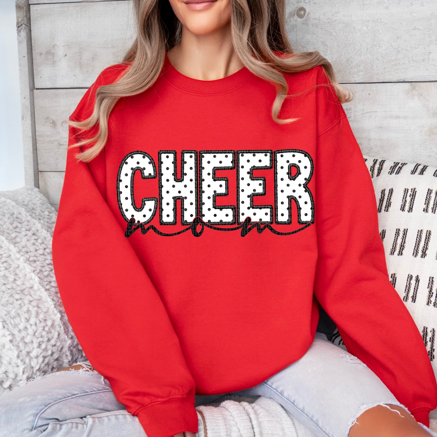 Cheer Mom Bundle