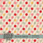Sweet Cherries Digital Paper BUNDLE (Not Seamless)