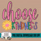 Choose Kindness