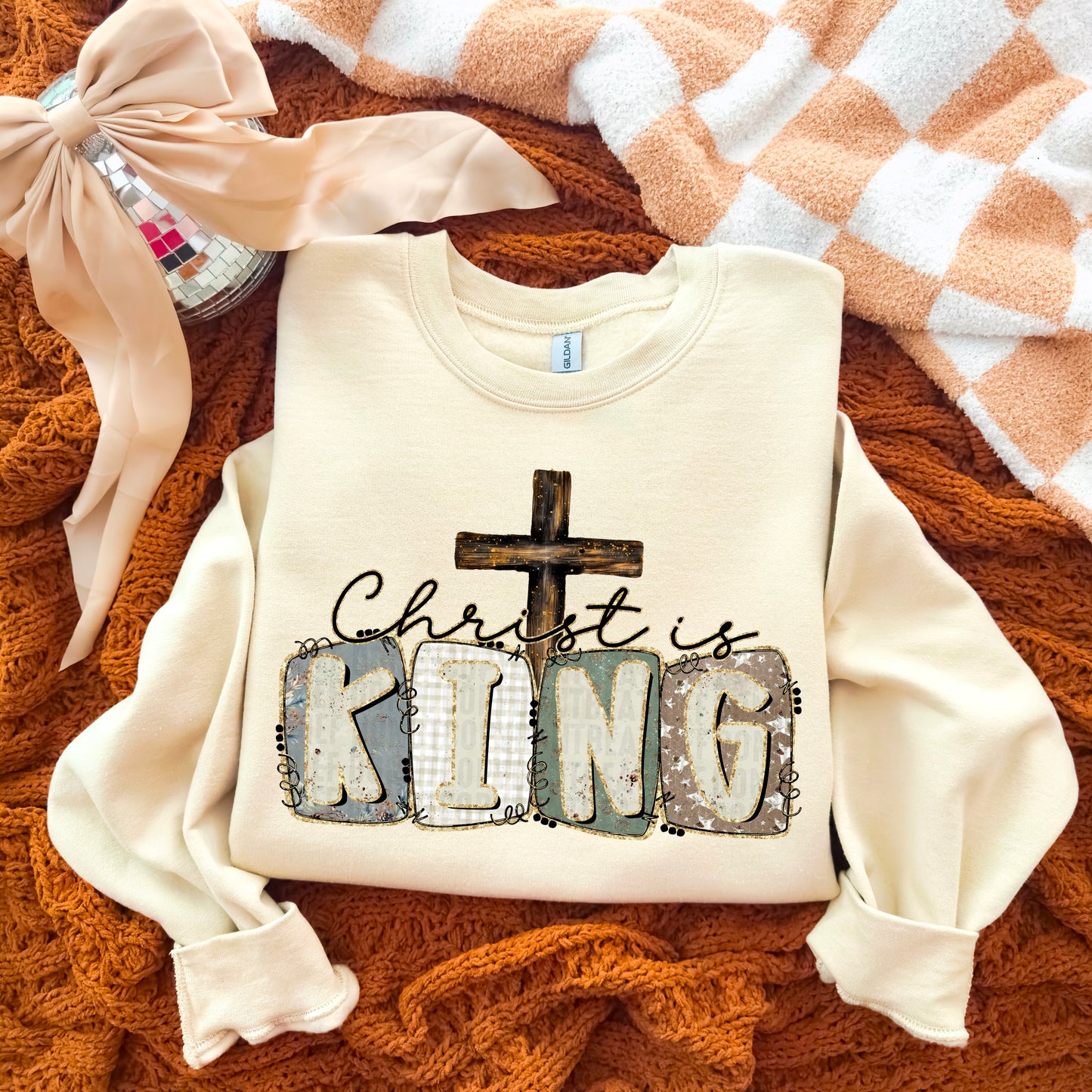 Christ is King Bundle