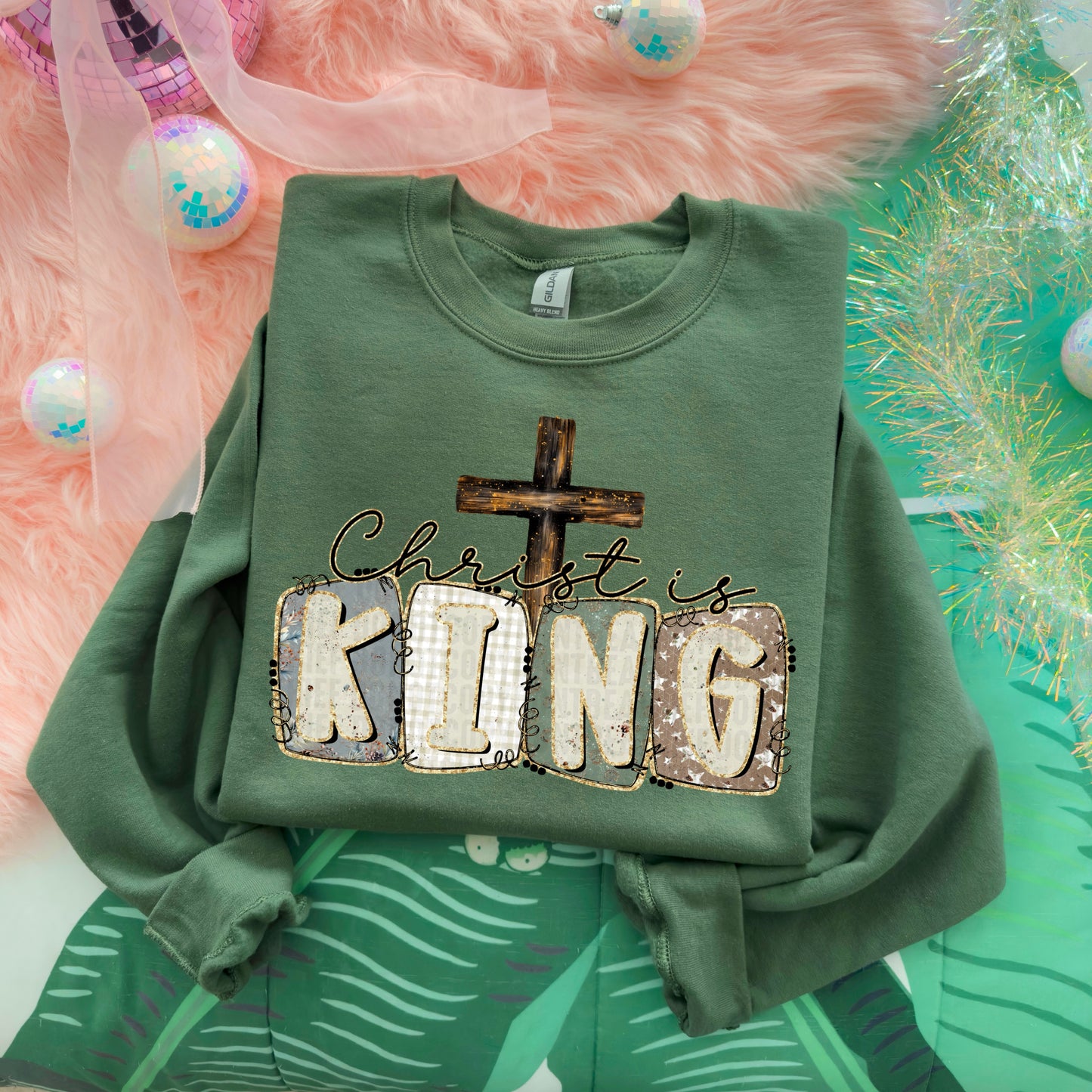Christ is King Bundle