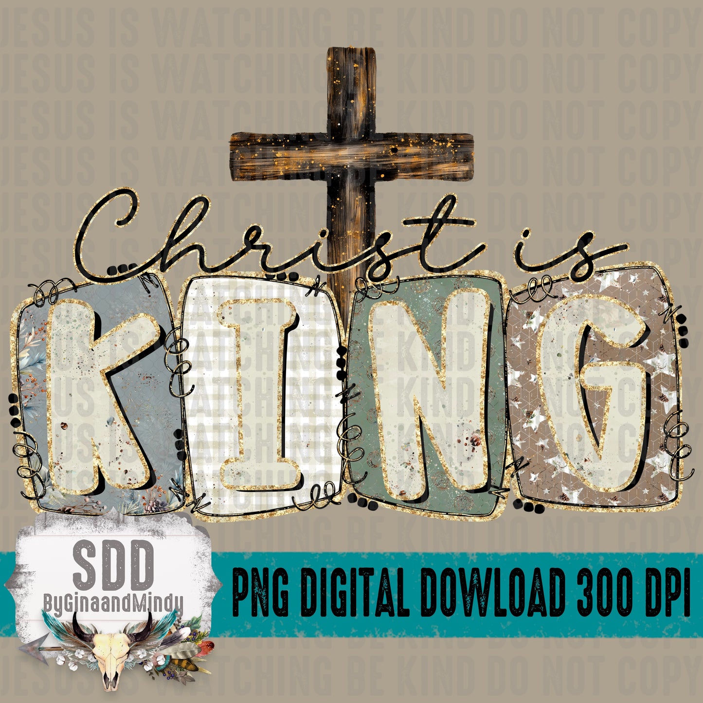Christ is King Bundle