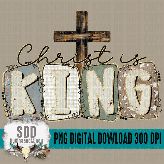 Christ is King Bundle