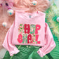 Christmas Bow Lace Collection; Shop Small