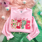 Christmas Bow Lace Collection; a thrill of Hope