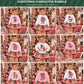 Christmas Character Bundle (Set of 9)