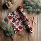 Christmas Cheer and Checkers Seamless Bundle
