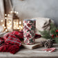 Christmas Cheer and Checkers Seamless Bundle