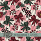 Christmas Cheer and Checkers Seamless Bundle