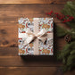 Spooky Christmas Ghosties Seamless Bundle