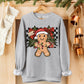Christmas Gingerbread