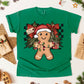Christmas Gingerbread