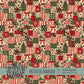 Christmas Heirloom Patchwork Seamless Bundle