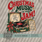 Christmas Music is My Jam Bundle