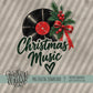Christmas Music is My Jam Bundle