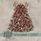 Christmas at the Lodge