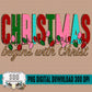 Christmas Begins With Christ