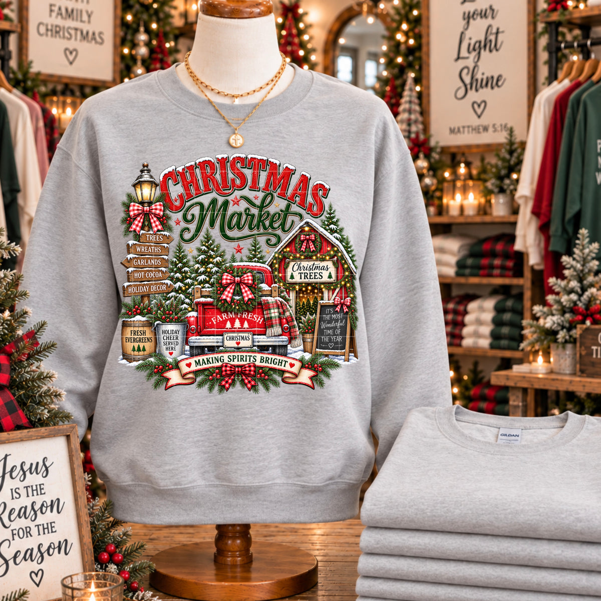 Christmas Market