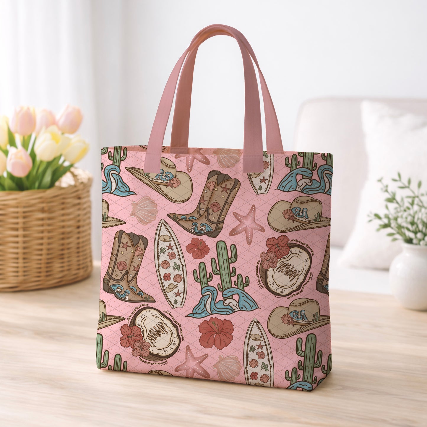 Coastal Cowgirl Seamless Bundle