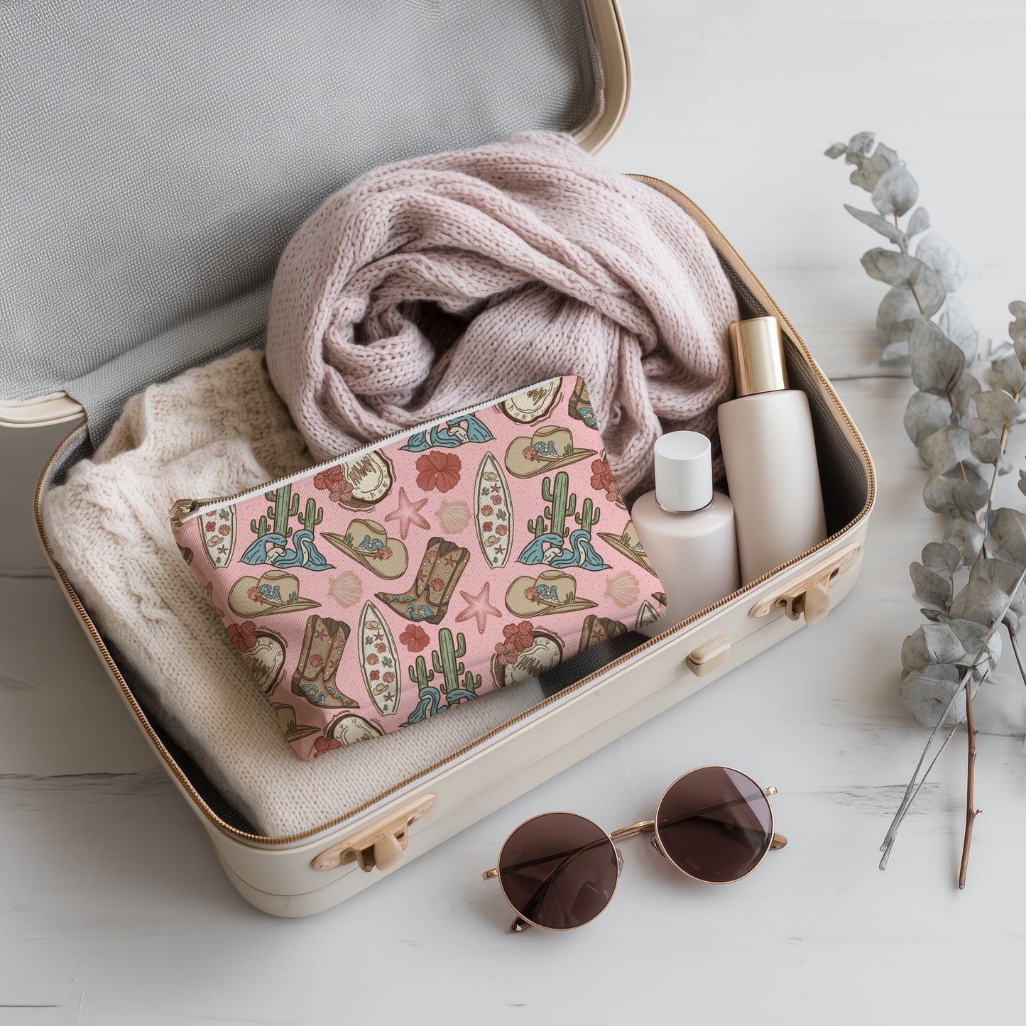 Coastal Cowgirl Seamless Bundle