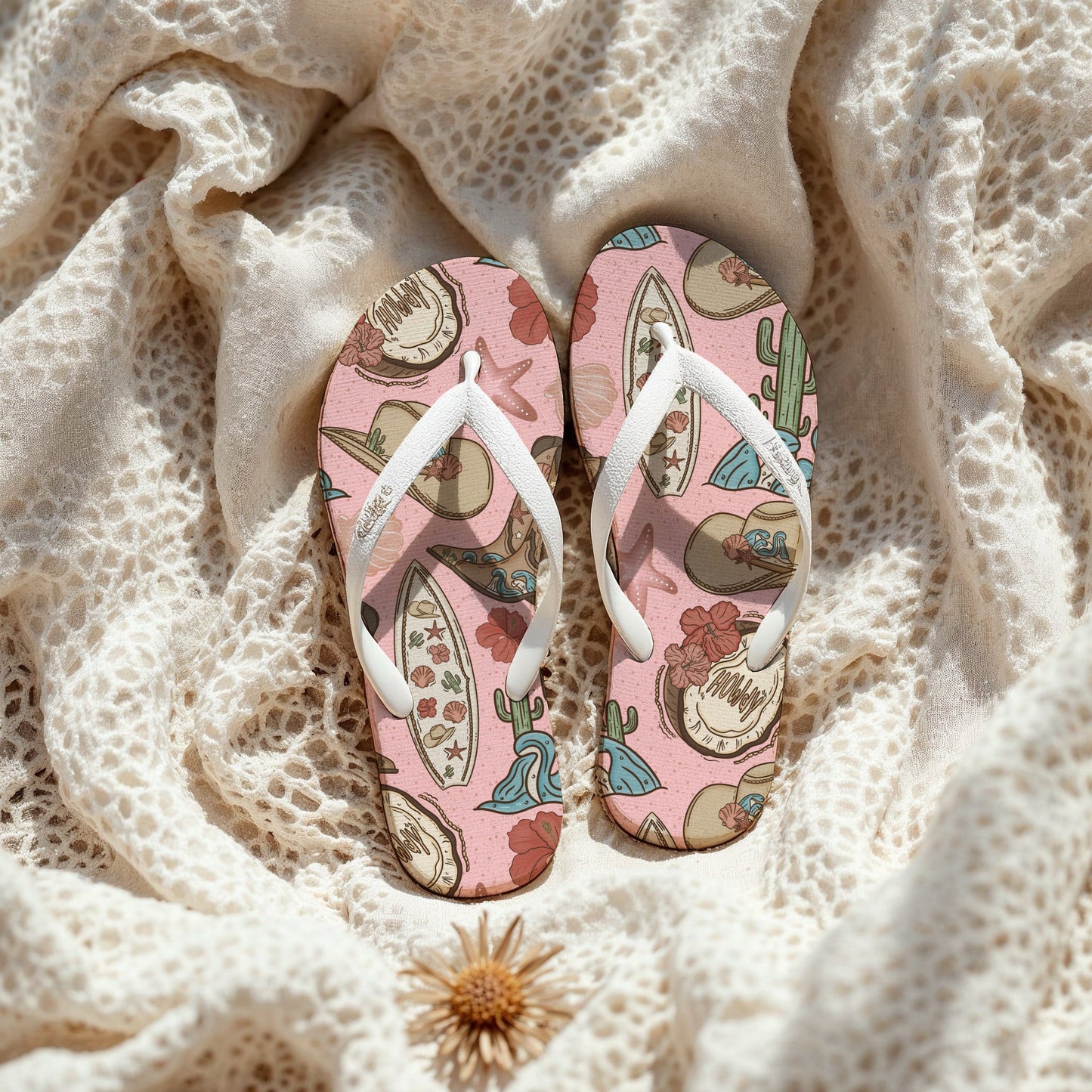 Coastal Cowgirl Seamless Bundle