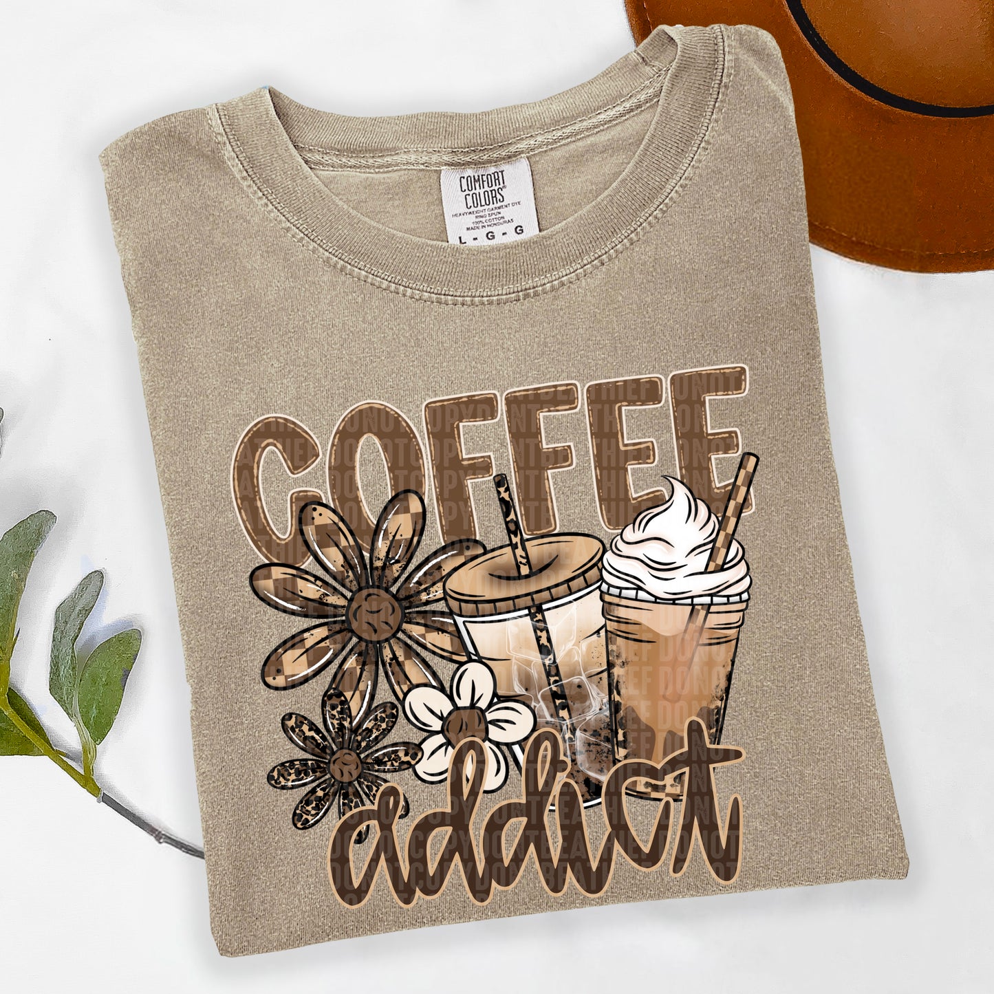 Coffee Addict