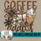 Coffee Addict