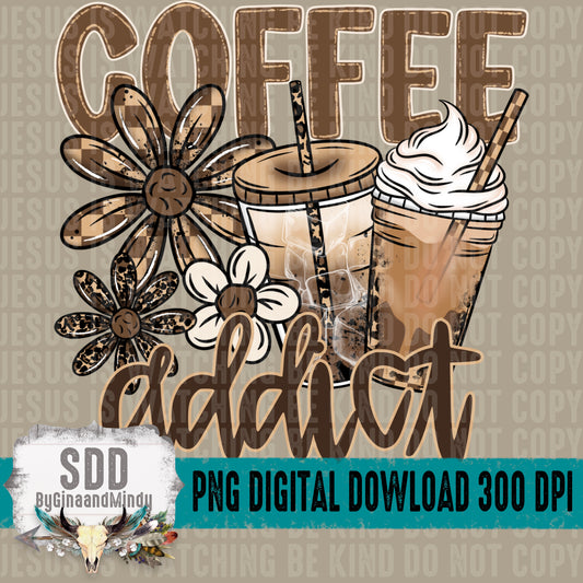 Coffee Addict