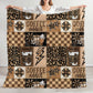 Coffee Addict Patchwork Seamless Bundle
