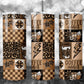 Coffee Addict Patchwork Seamless Bundle