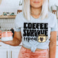 Coffee, Survive, Repeat