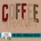 Coffee Weather