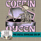 Coffin Queen