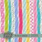 Color Me Happy Digital Paper BUNDLE (Not Seamless)