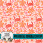 Coral Beach Seamless Bundle