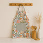 Cottage Garden Tools Seamless Bundle