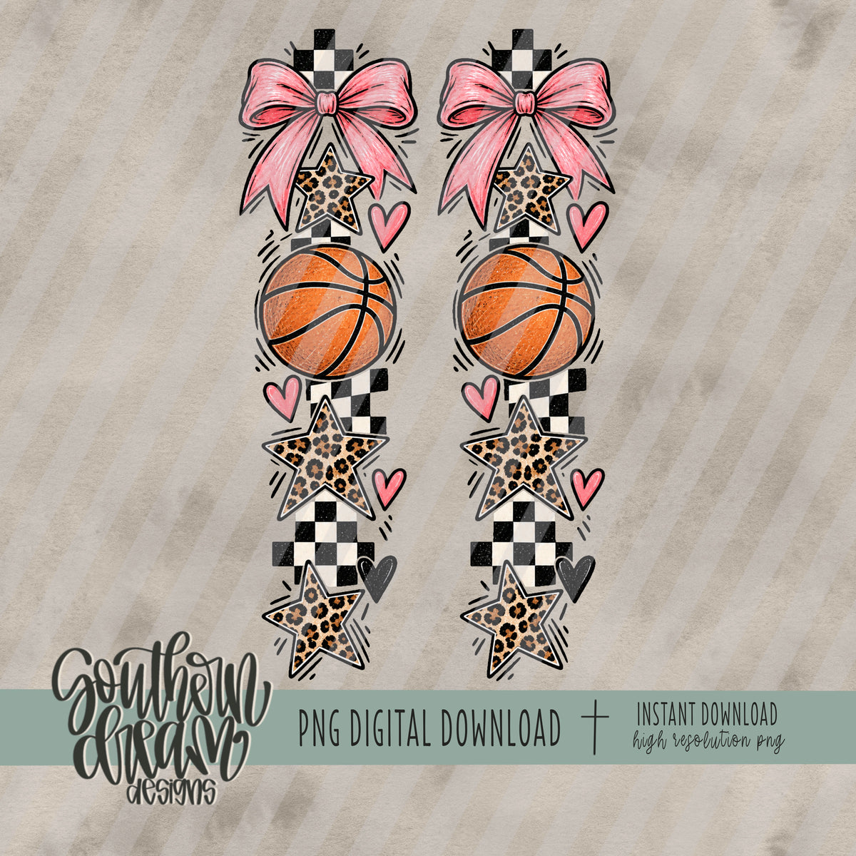 Courtside Mama Bundle