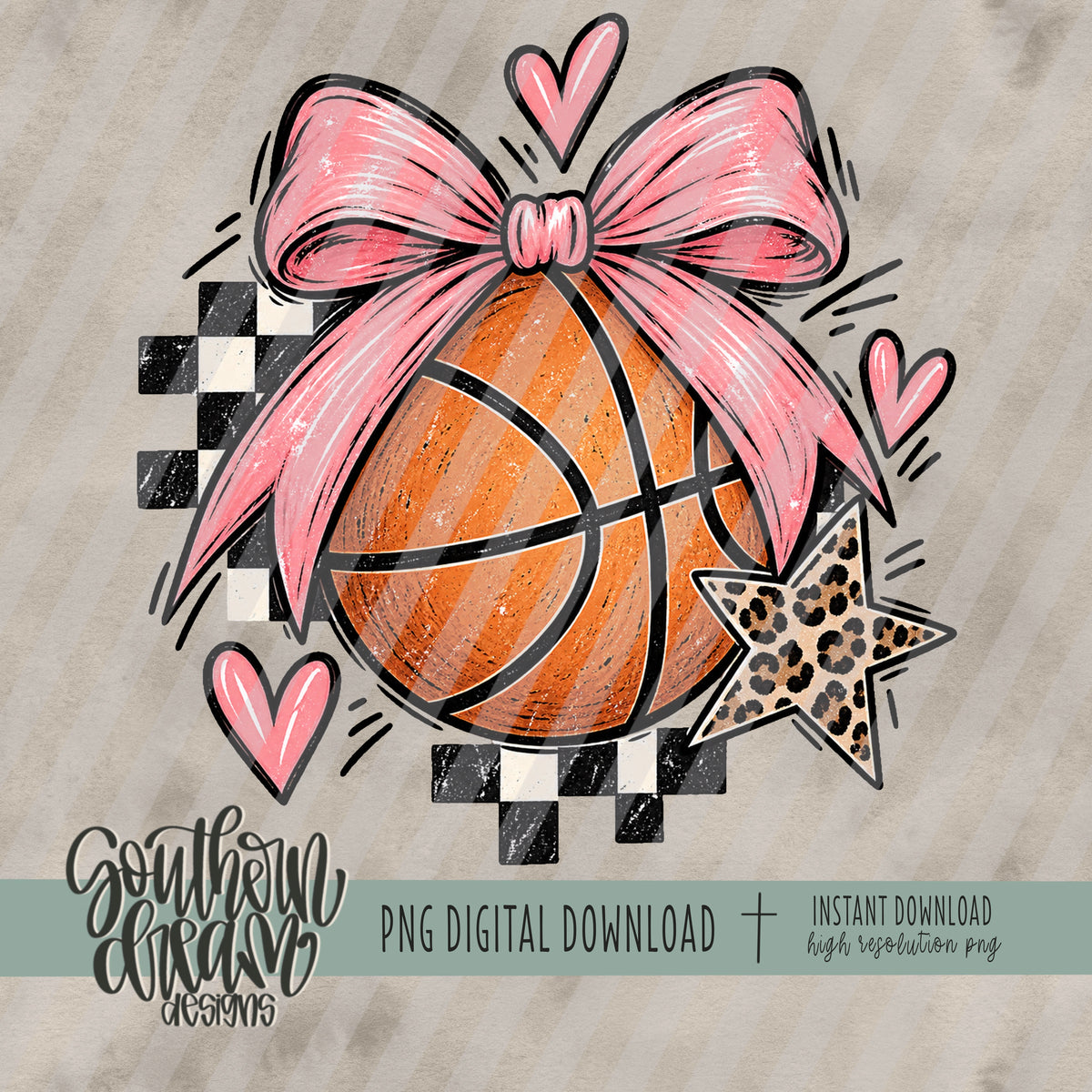 Courtside Mama Bundle